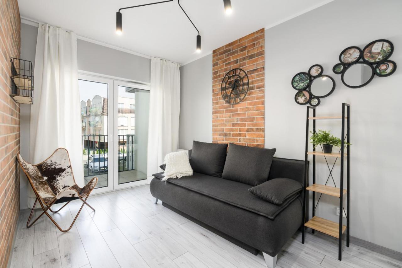 Apartment Family 62m - Sowia With Garage & Balcony By Renters *