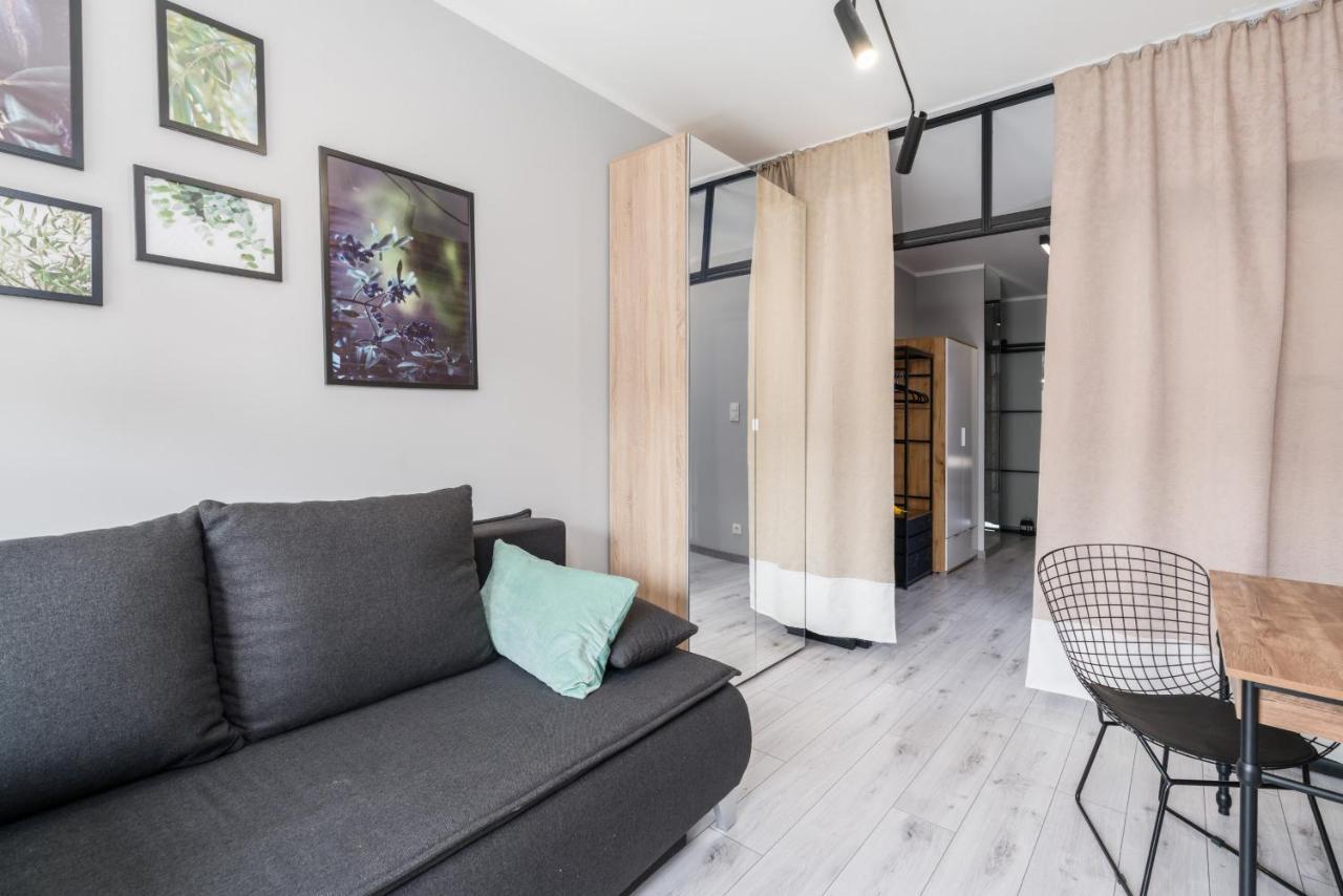 Apartment Family 62m - Sowia With Garage & Balcony By Renters Poznan