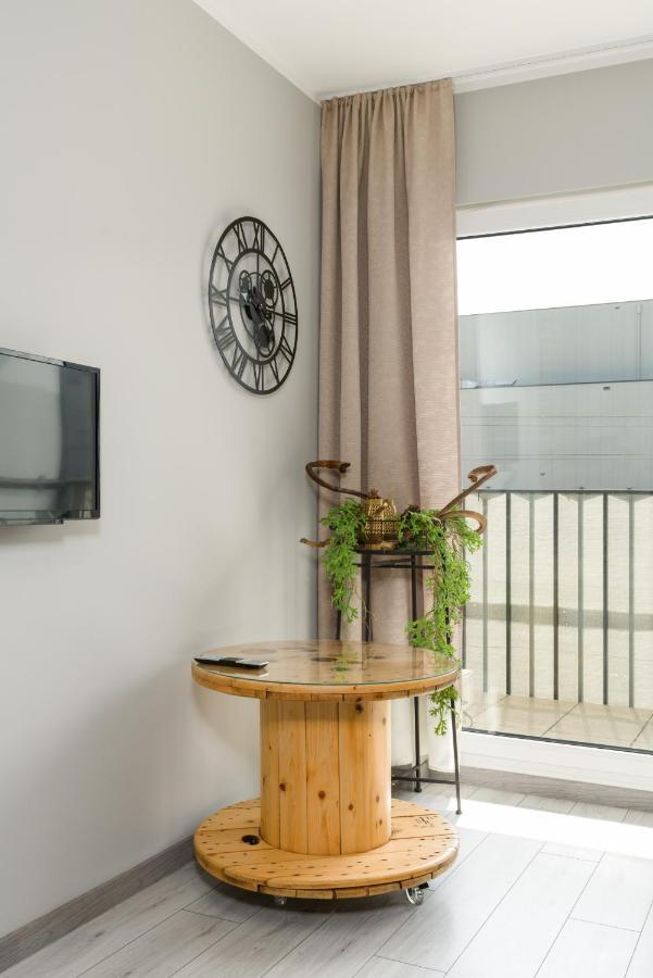 Apartment Family 62m - Sowia With Garage & Balcony By Renters