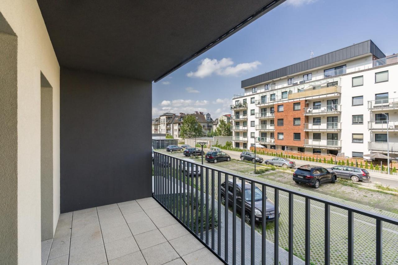Family 62m - Sowia With Garage & Balcony By Renters