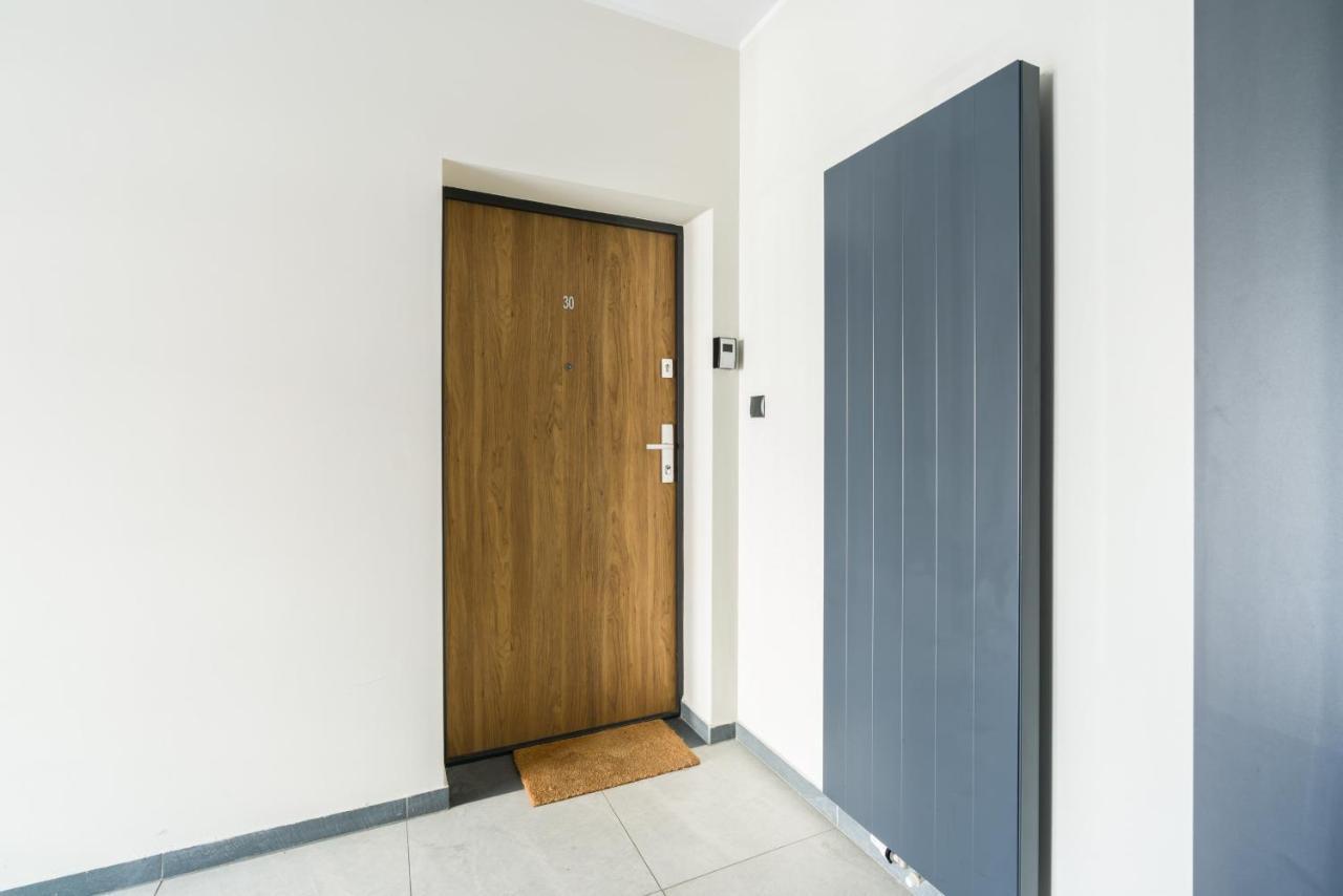 Family 62m - Sowia With Garage & Balcony By Renters Apartment