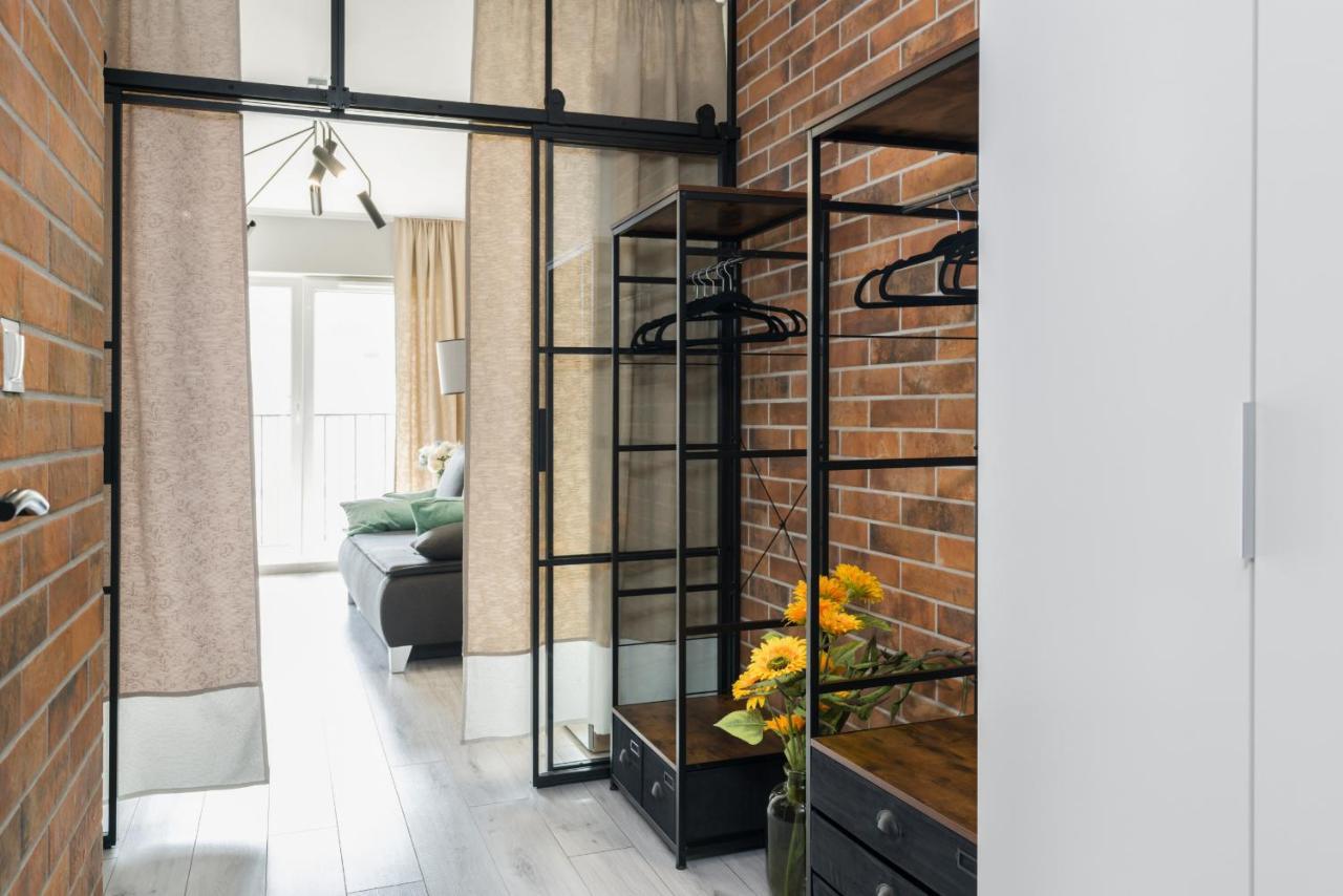 Apartment Family 62m - Sowia With Garage & Balcony By Renters