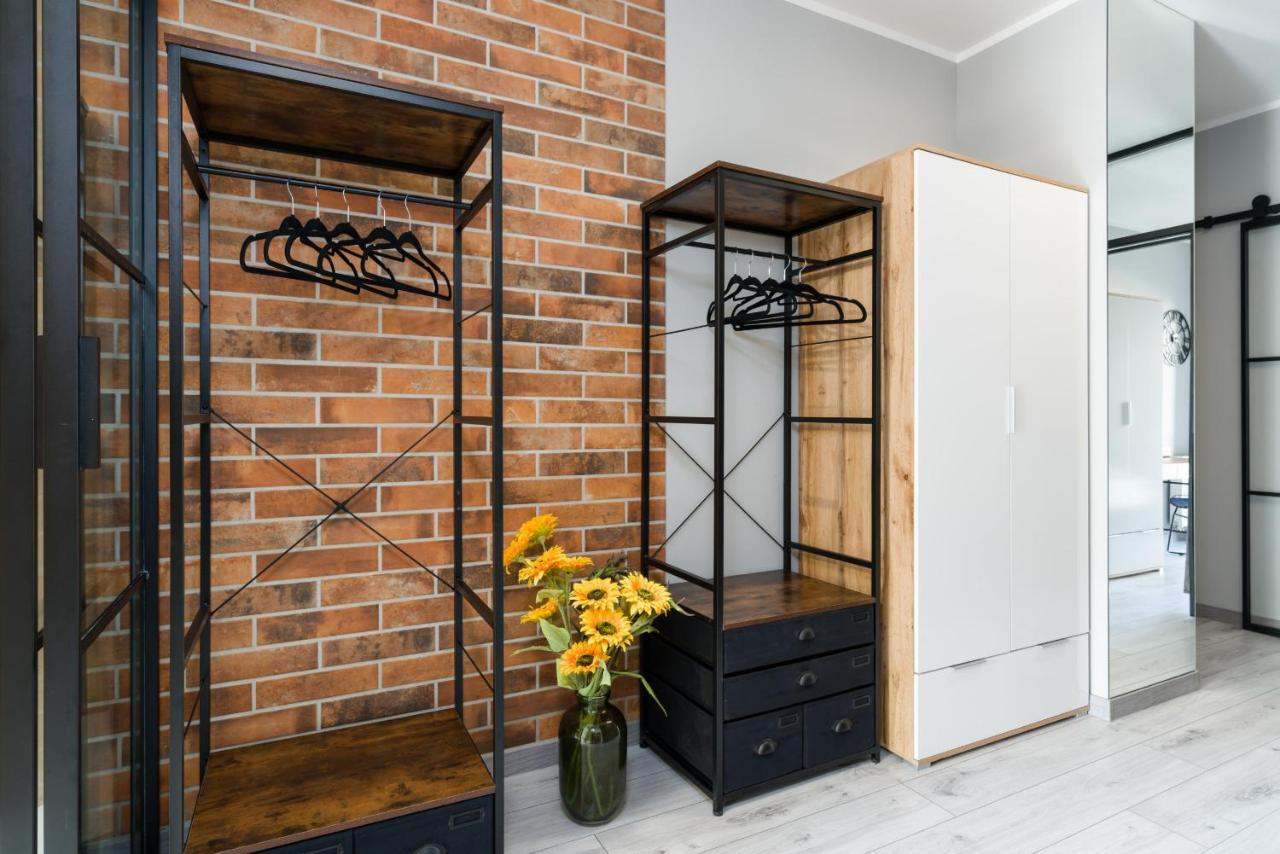 Family 62m - Sowia With Garage & Balcony By Renters Apartment Poznan