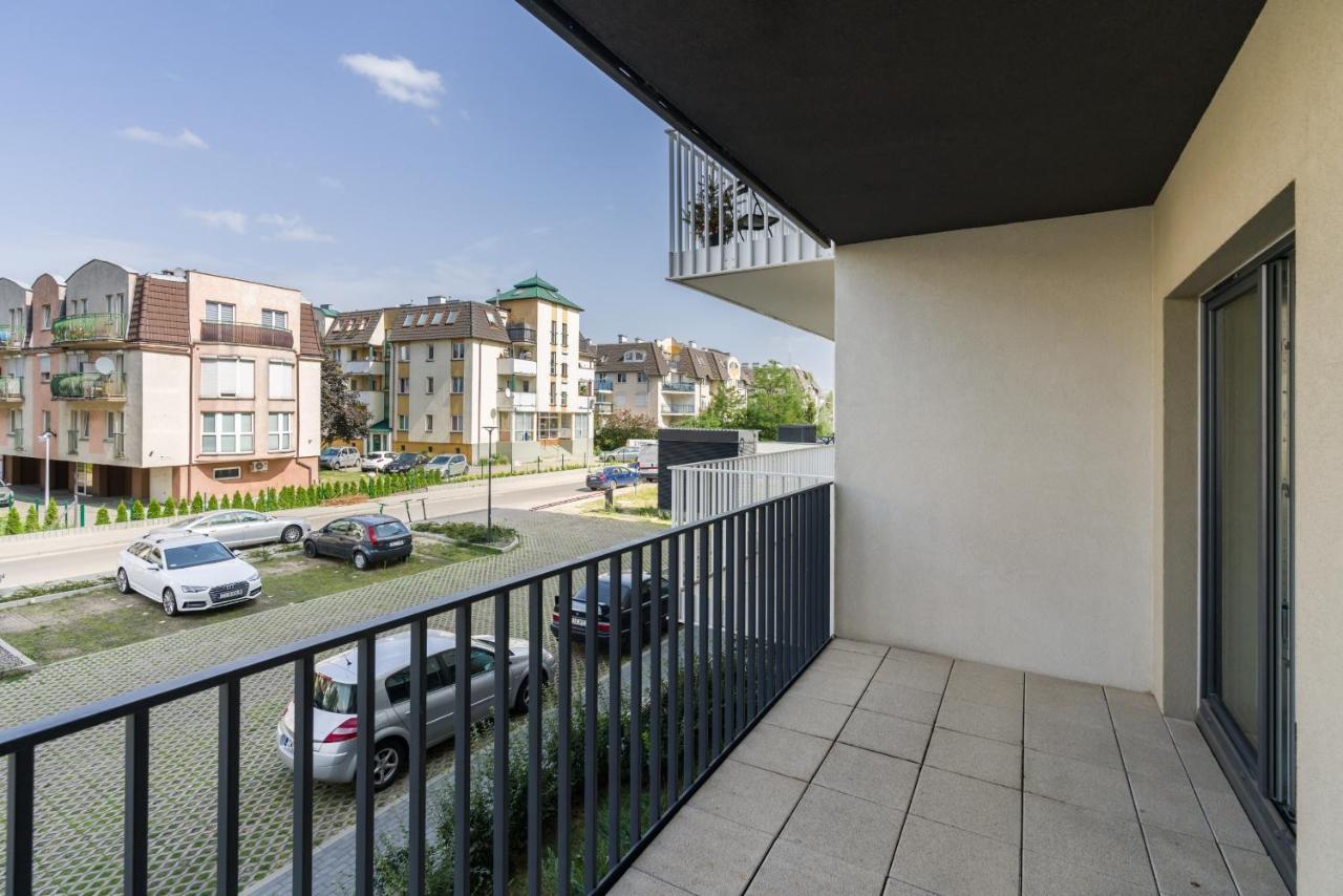 Family 62m - Sowia With Garage & Balcony By Renters